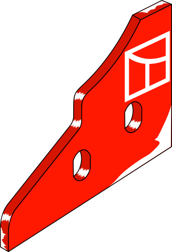 Grégoire Besson Cuerpo TA-Nr.8-H8NM