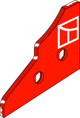 Rabe Cuerpo BP-233 OS