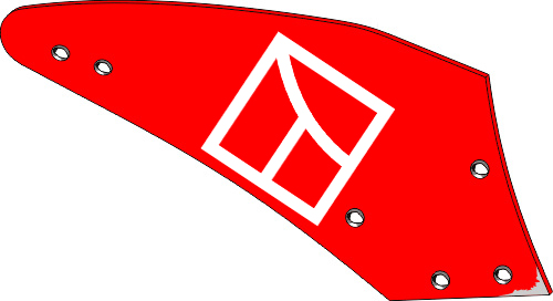 Pöttinger Cuerpo 36W