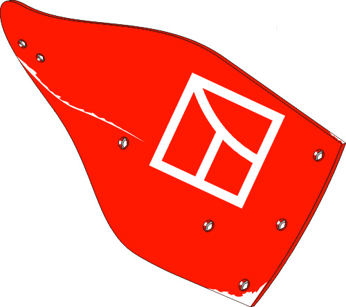 Kuhn Type du corps SK