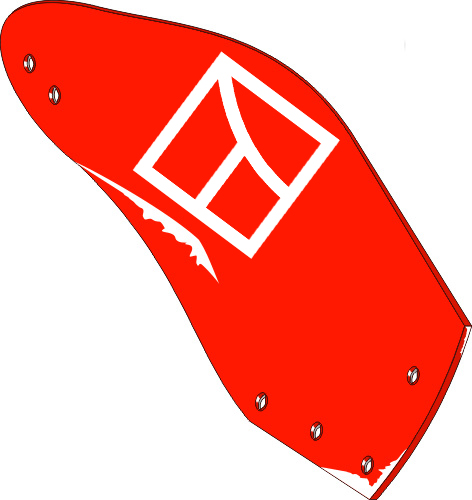 Frost Corp tip ST - 10mm