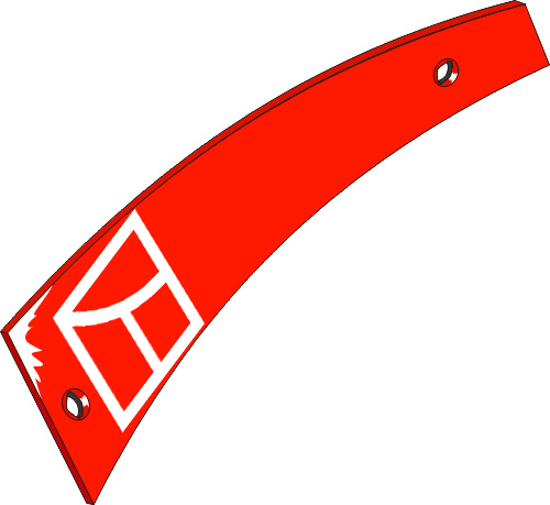 Grégoire Besson Body Type TA-Nr.8-H8NM