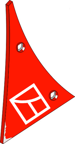 Massey Ferguson Cepo tipo AH