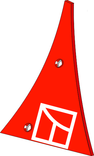 Lemken Underplove typ C40