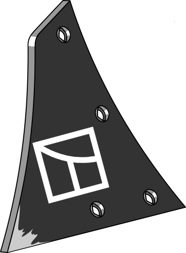 Grégoire Besson Ploeglichaam type B3-CV7