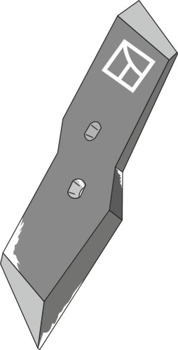 Rabe Ploeglichaam type BP-294 O