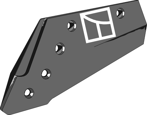 Lemken Körper Typ NBU1B