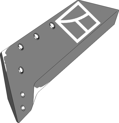 Rabe Körper Typ BP-233 OS