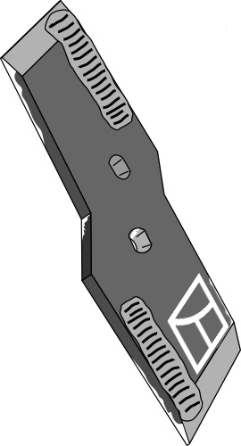 Massey Ferguson Тип корпуса AS