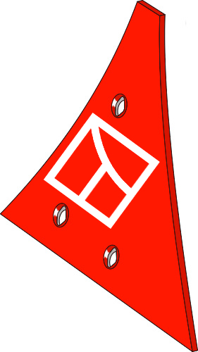 Massey Ferguson Type du corps AH