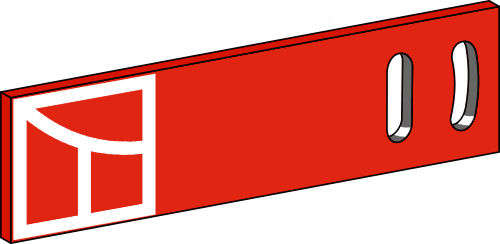 Naud Körper Typ H54A