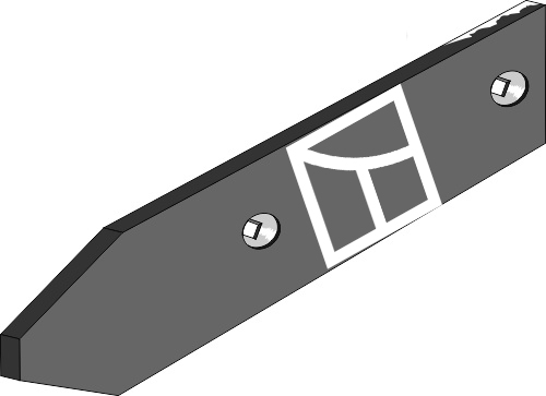 Grégoire Besson Körper Typ B2-Nr.5AR5H