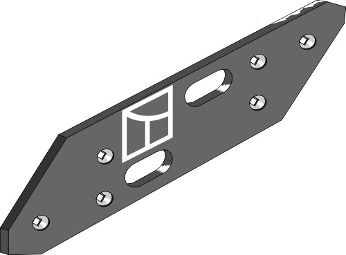 Rabe Тип корпуса BP-323 PS(L)