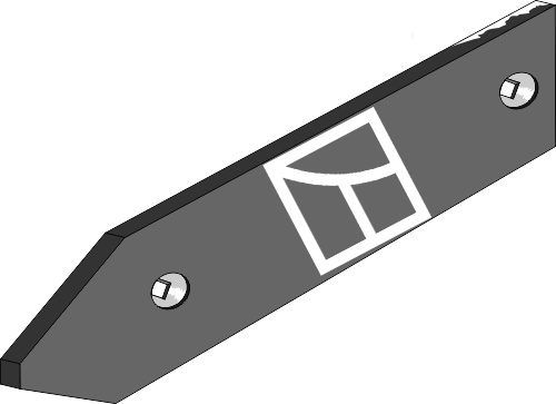 Lemken Тип корпуса B30