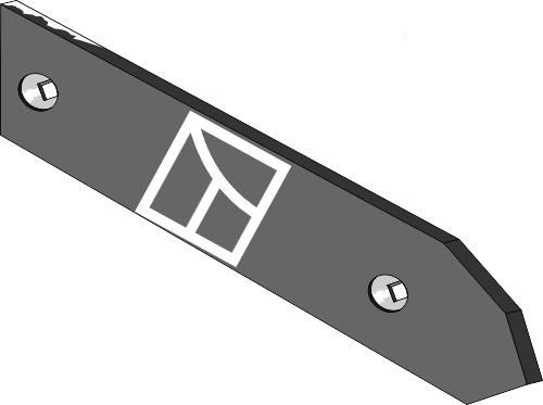 Anlage - links geeignet für: Grégoire Besson Körper Typ B2-Nr.5AR5H