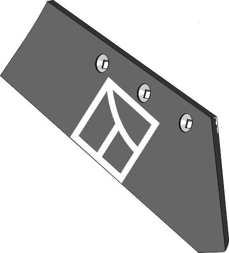 Grégoire Besson Underplove typ B3-CV7