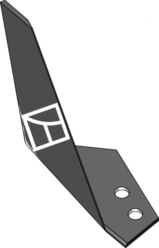 Scharsech - links geeignet für: Grégoire Besson Körper Typ B2-Nr.5AR5H