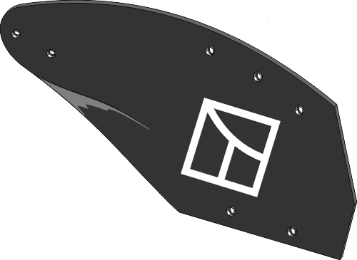 Agrolux Тип корпуса AS