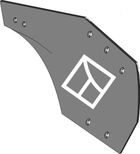 Vogel u. Noot Körper Typ WY400 - Alte Ausführung