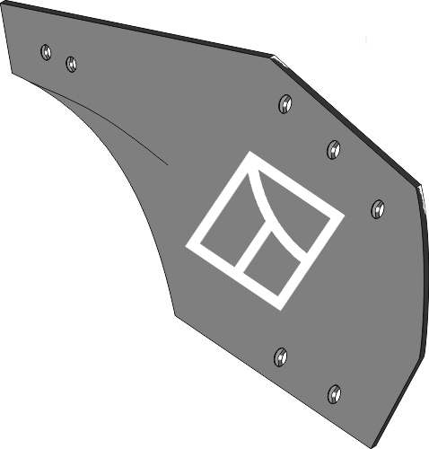 Massey Ferguson Тип корпуса AS