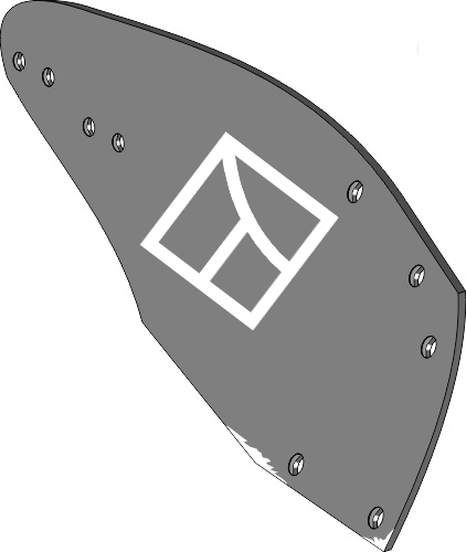 Rabe Underplove typ BP-233 OS