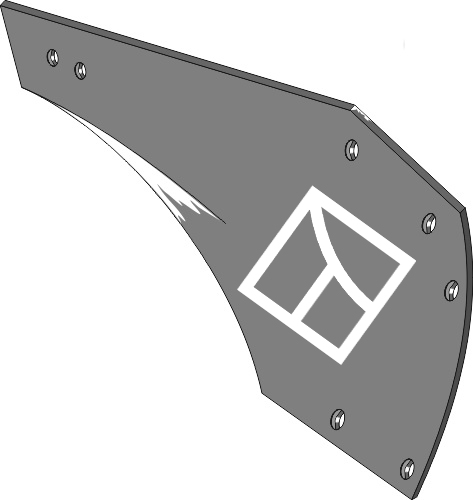 Massey Ferguson Body Type AH