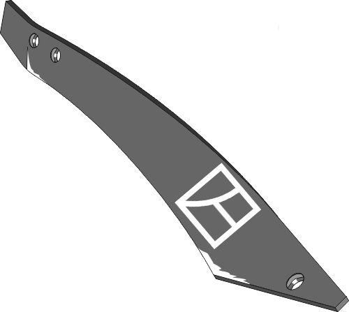 Vogel u. Noot Underplove typ WY400 - gammel model