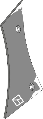 Grégoire Besson Ploeglichaam type TA-Nr.H6