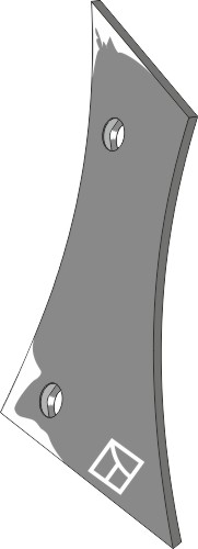 Massey Ferguson Underplove typ AH