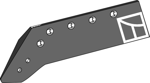 Grégoire Besson Underplove typ B2-Nr.5AR5H