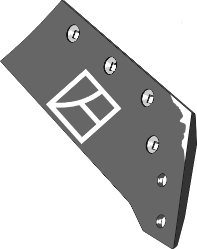 Kuhn Underplove typ SK