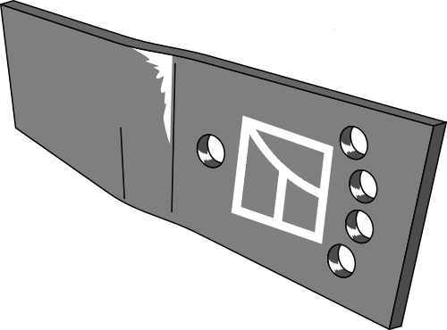 Grégoire Besson Körper Typ B3-CV7