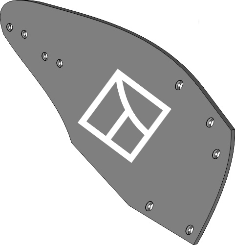 Kuhn Körper Typ HC4