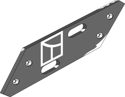 Landside geeignet für: Grégoire Besson Underplove typ B2-Nr.5AR5H