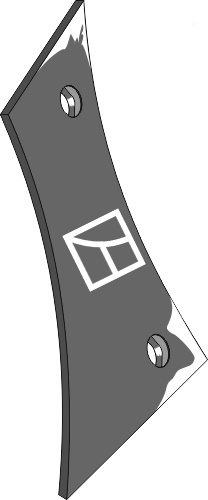 Grégoire Besson Typ korpusu pługa B3-CV7