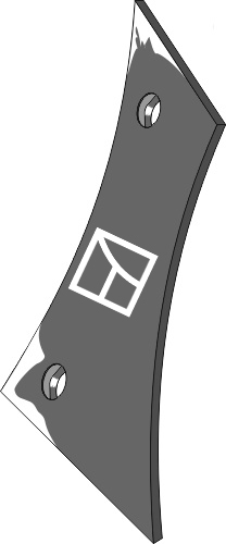 Kverneland Type du corps 30