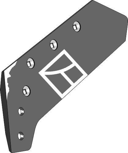 Kuhn Underplove typ H6