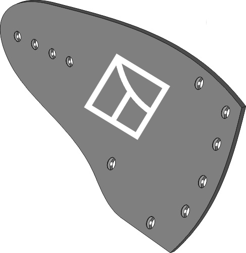 Pöttinger Body Type 36W