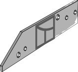 Niemeyer Cepo tipo ENU18G