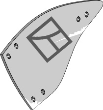 Grégoire Besson Cuerpo B2-C14S