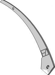 Kuhn Ploeglichaam type H6