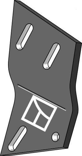 Kuhn Type du corps V-LP