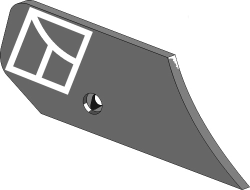 Lemken Körper Typ BS42