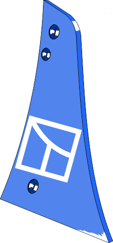 Ètrave VRP230O - droite geeignet für: Rabe Type du corps BP-234 OS