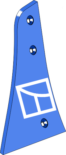 Rabe Type du corps BP-234 OS