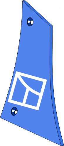 Kuhn Underplove typ H6