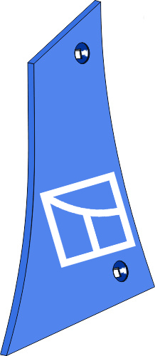 Grégoire Besson Ploeglichaam type B2-Nr.5AR5H