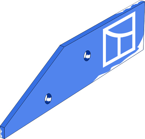 Niemeyer Body Type ENU18G