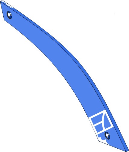 Vogel u. Noot Körper Typ WY400 - Alte Ausführung