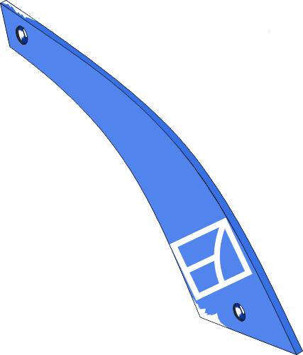 Vogel u. Noot Body Type WY400 - old model